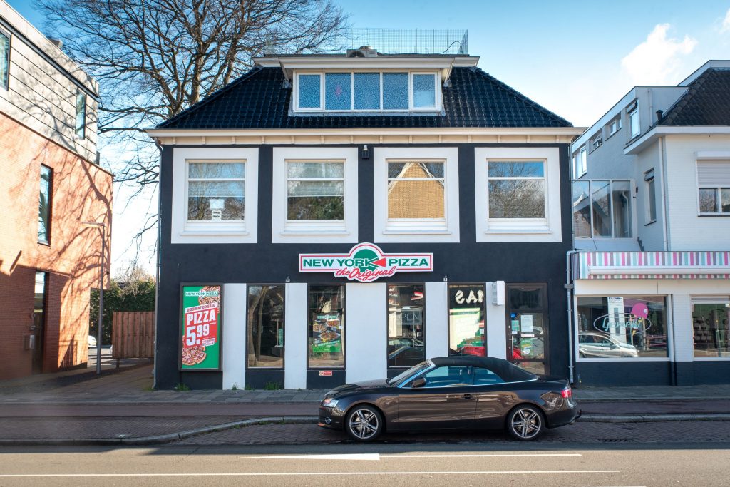 vastgoed
