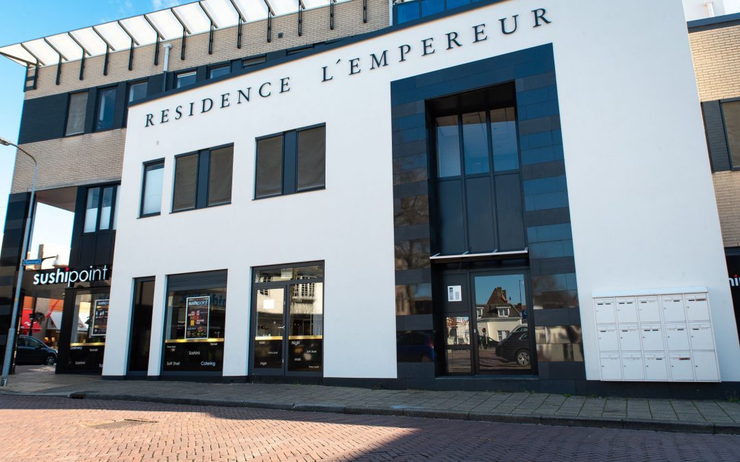 Residence L’empereur